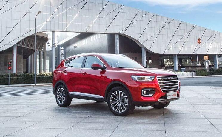 HAVAL H6-3M BREAKTHROUGH ACHIEVED, NEW MILESTONE ESTABLISHED