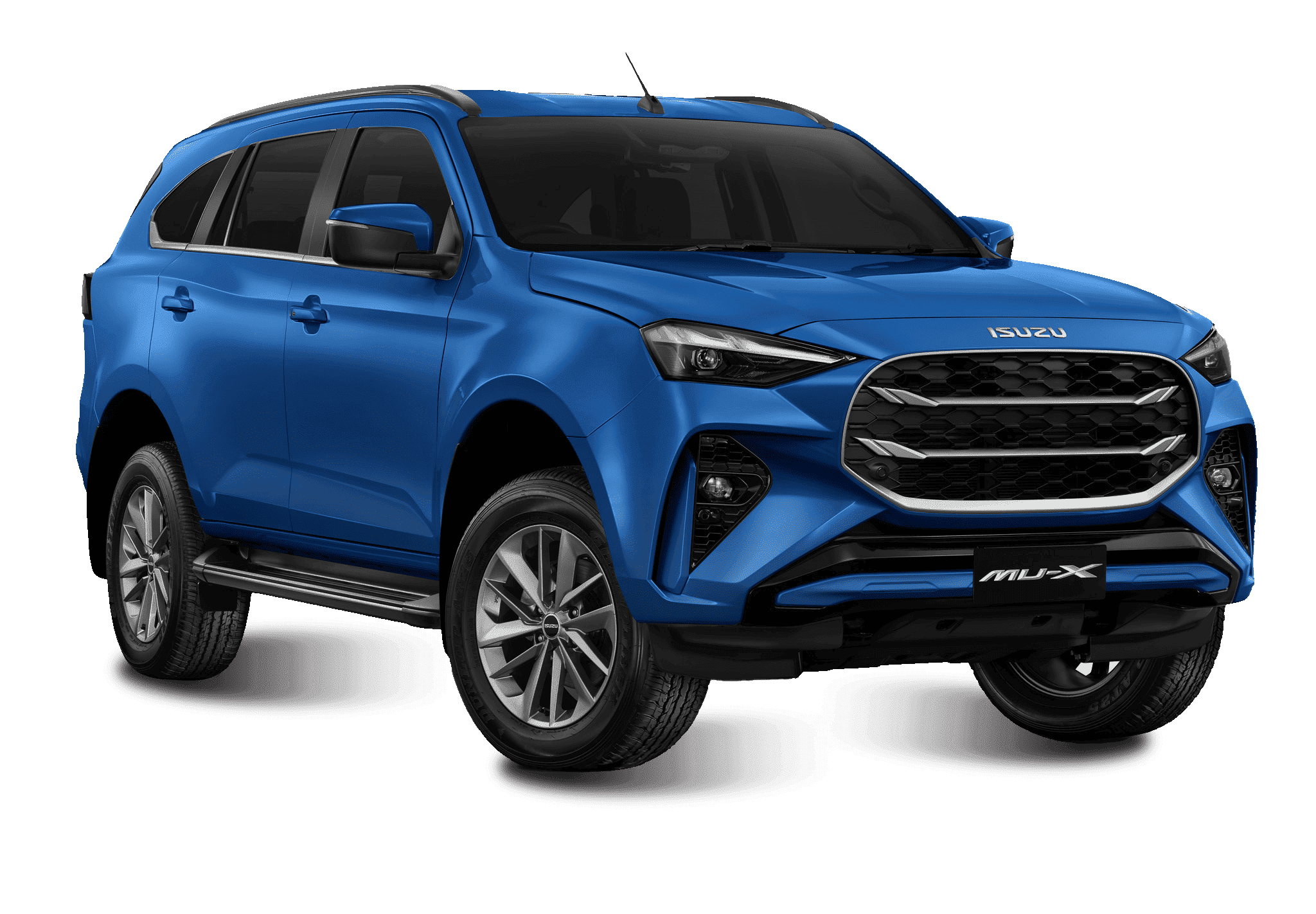 3.0 LSE 4x4 A/TFROM R959,800Download Specs