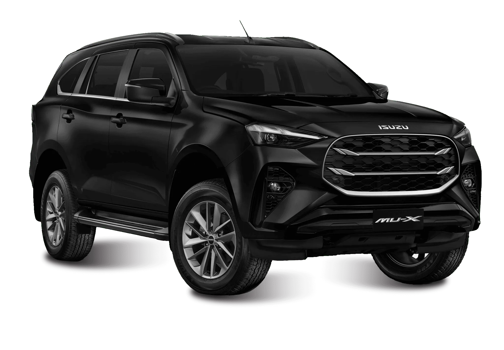 3.0 LSE 4x2 A/TFROM R874,100Download Specs