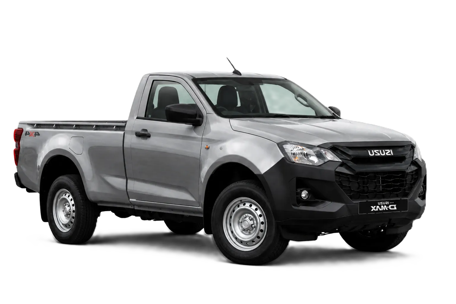 1.9 Ddi S/Cab 4x4 L ATFROM R603,600Download Specs