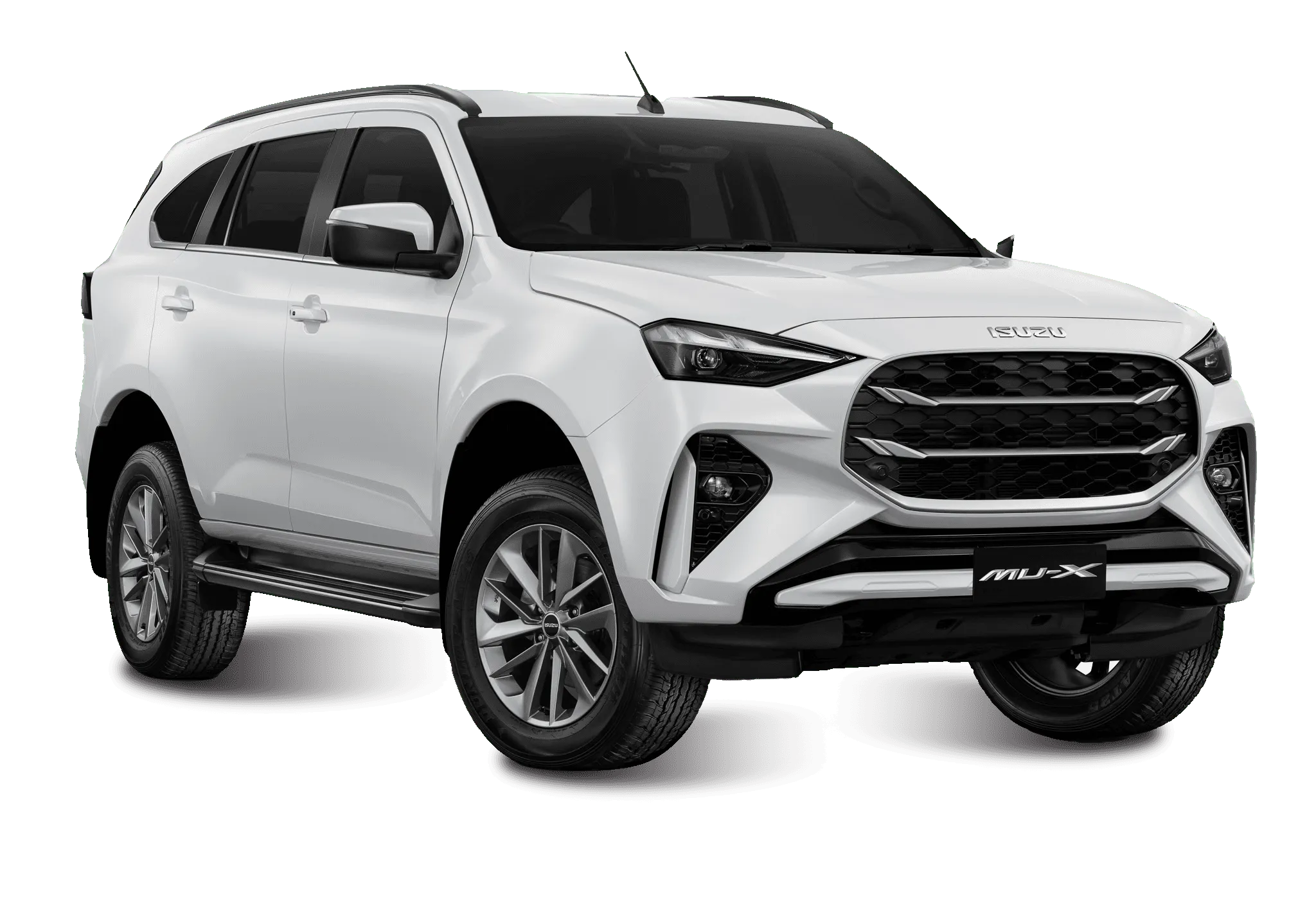 3.0 LS 4x4 A/TFROM R922.300Download Specs